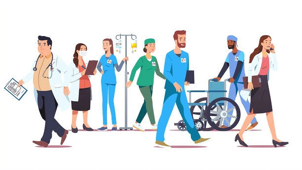 Common Myths About Urgent Care Clinics