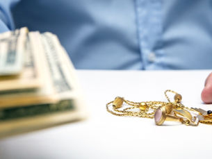 Professional gold evaluation and sell gold near me services at trusted Greensburg PA pawn shop