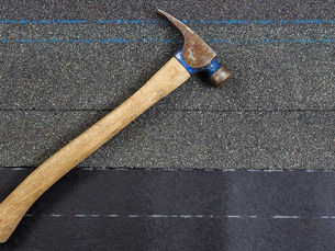 Understanding your estimate #2: Underlayment