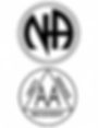 NA / AA - Narcotics Anonymous / Alcoholics Anonymous