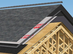 Understanding the Anatomy of Your Roof: Shingles, Decking, Flashing & More