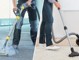 Understanding the Differences Between Residential and Commercial Cleaning Needs