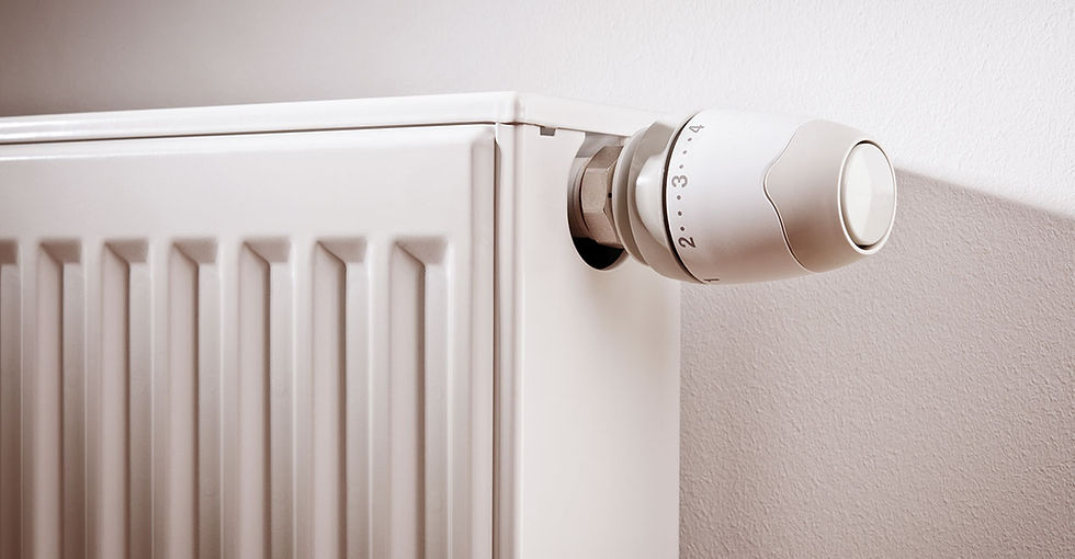 Heating System Options That Save Energy and Money