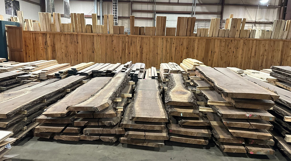 Preparing Lumber for Your Project