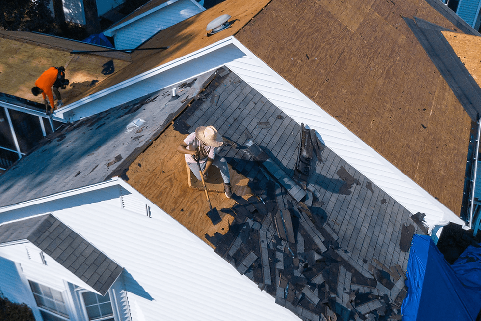 Understanding the Layers of Your Roofing System