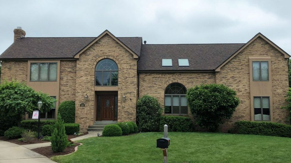 What Type Of Roof Do You Have? Exploring the 7 Different Types Of Roofs