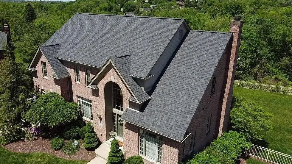 Top Shingle Colors for Pittsburgh Homes in 2025