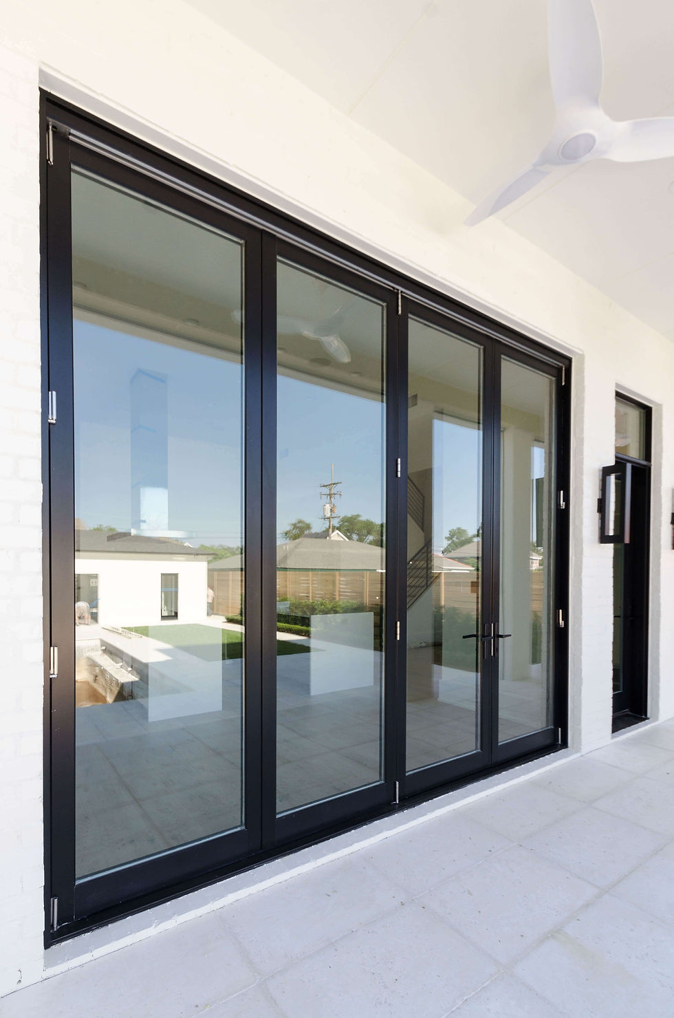 Windows & Doors by Spotless Solutions