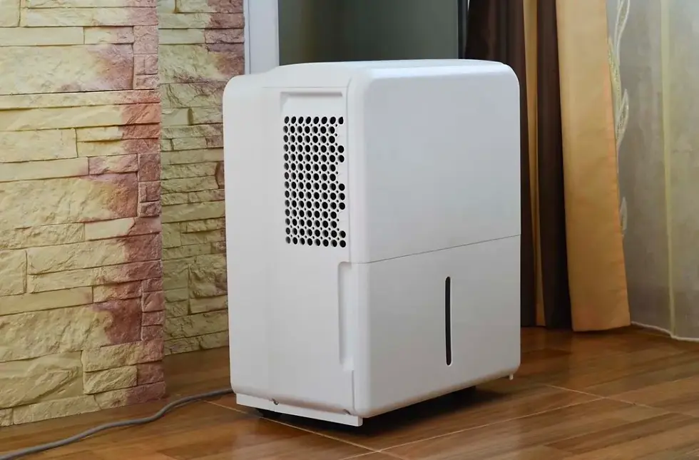 Dehumidifiers