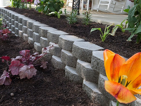 Signs Your Property Needs a Retaining Wall