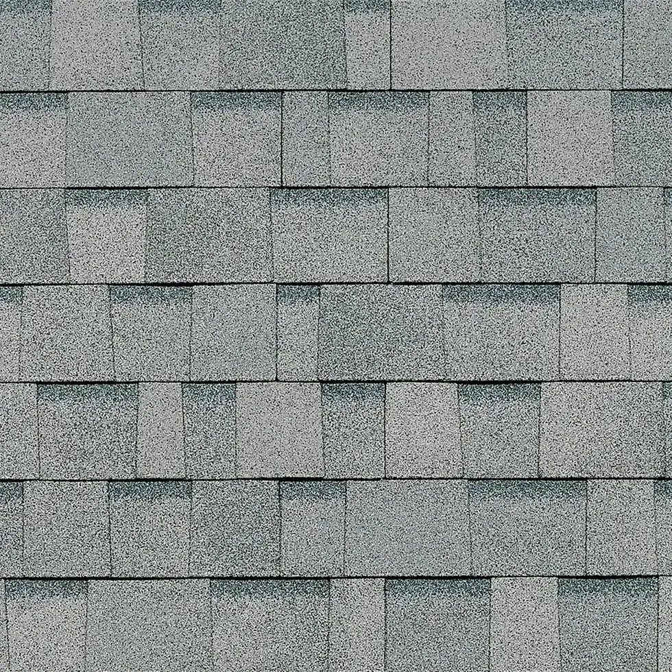 Owens Corning Duration Shingles Antique Silver