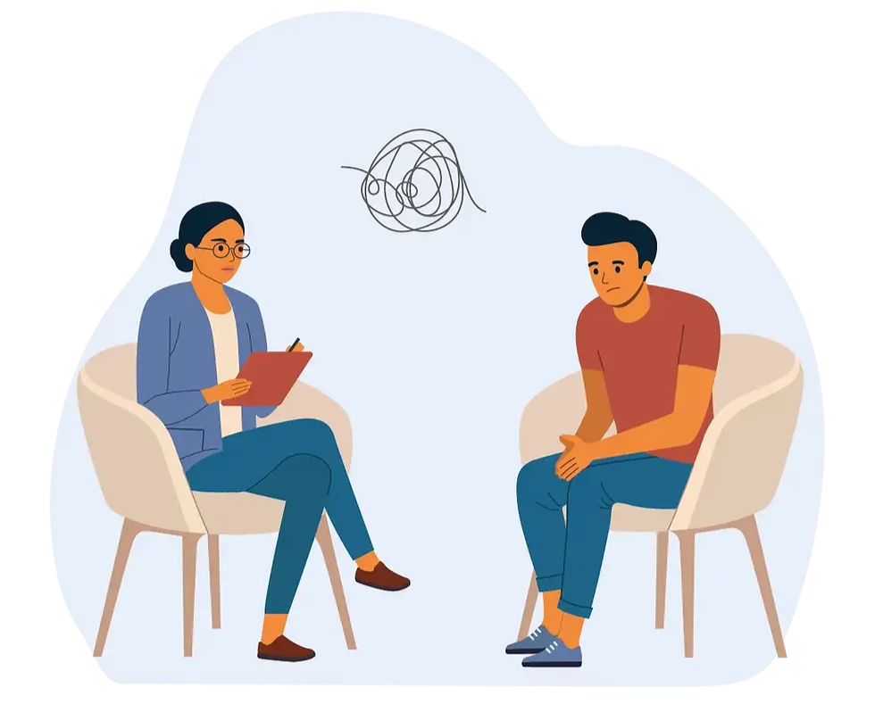 Why Psychiatric Evaluations Are Essential for Managing Mental Health