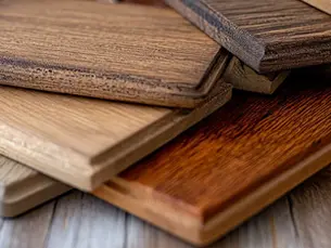 Understanding Different Types of Hardwood: The Complete Breakdown