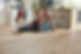 SEC Hardwood Flooring Installation