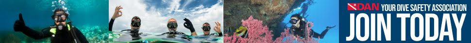 Diving Trip