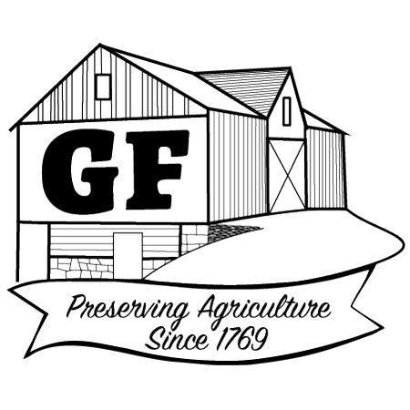 Gearhard Farms logo