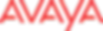Avaya Logo