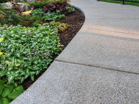 Choosing the Right Concrete Option for Your Patio or Driveway