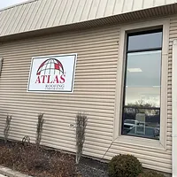 Atlas Roofing Shingles Plant 
