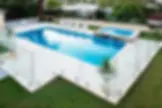 Glass Pool Fencing