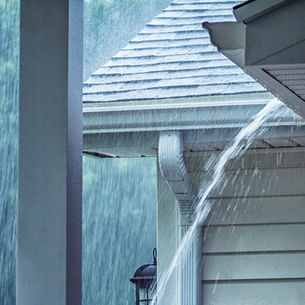 How Gutters Protect Your Pennsylvania Home from Spring Showers
