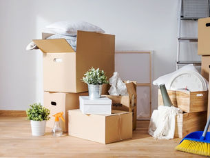 Why Move-In/Move-Out Cleaning Is Worth the Investment