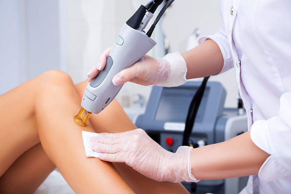Neuropathy Treatment Latrobe PA