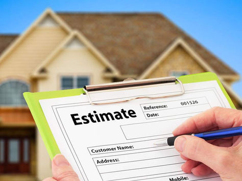 How to Estimate Roofing Material Needs Like a Pro