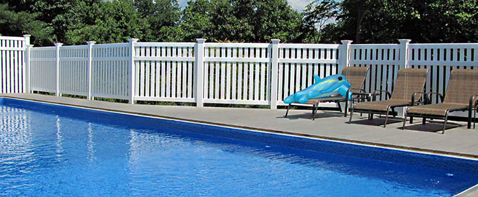 Planning Your Pool Fence: Safety, Style, & Regulations