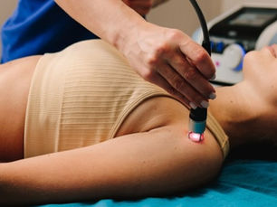 Class IV Warm Laser Therapy: Benefits Beyond Just Neuropathy