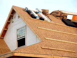 shingle, shingle roofing, shingles on roof, shingle option, roofing, roofer, roofing contractor, craig gouker roofing