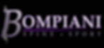 Bompiani Spine & Sport