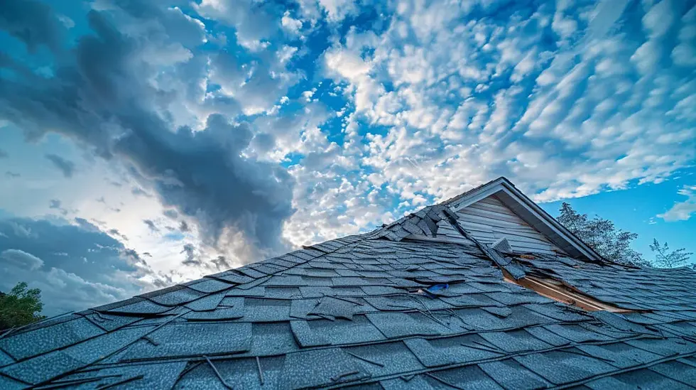 Preventive Measures to Protect Roof