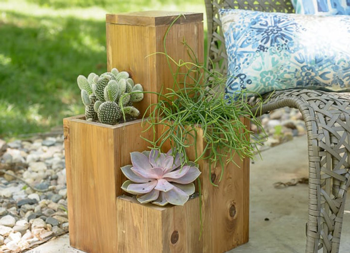 Spring Woodworking Projects: Ideas to Welcome the Season