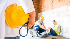 How Urgent Care Can Help with Work Injuries & Occupational Health