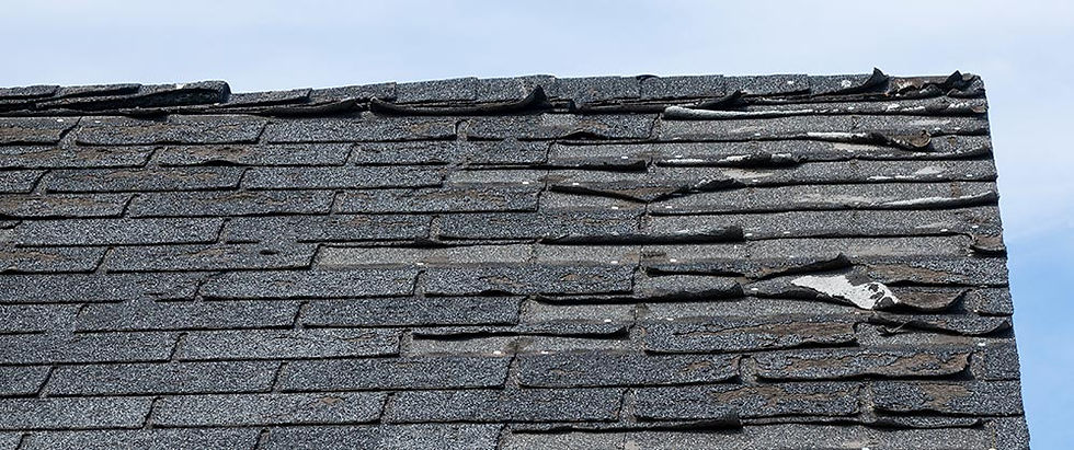 Understanding the Layers of Your Roofing System