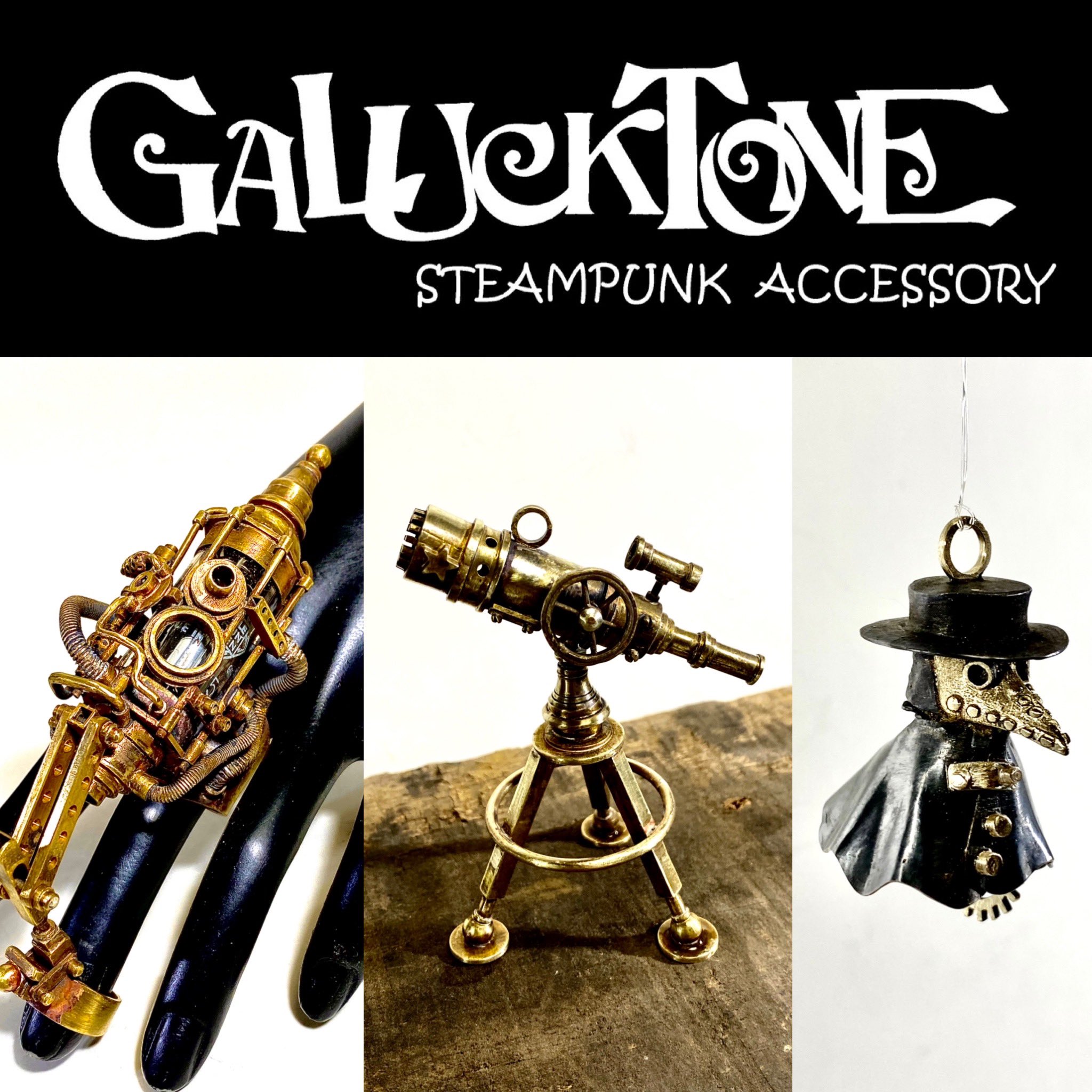 GALUCKTONE