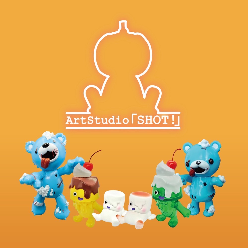 ArtStudio「SHOT!」