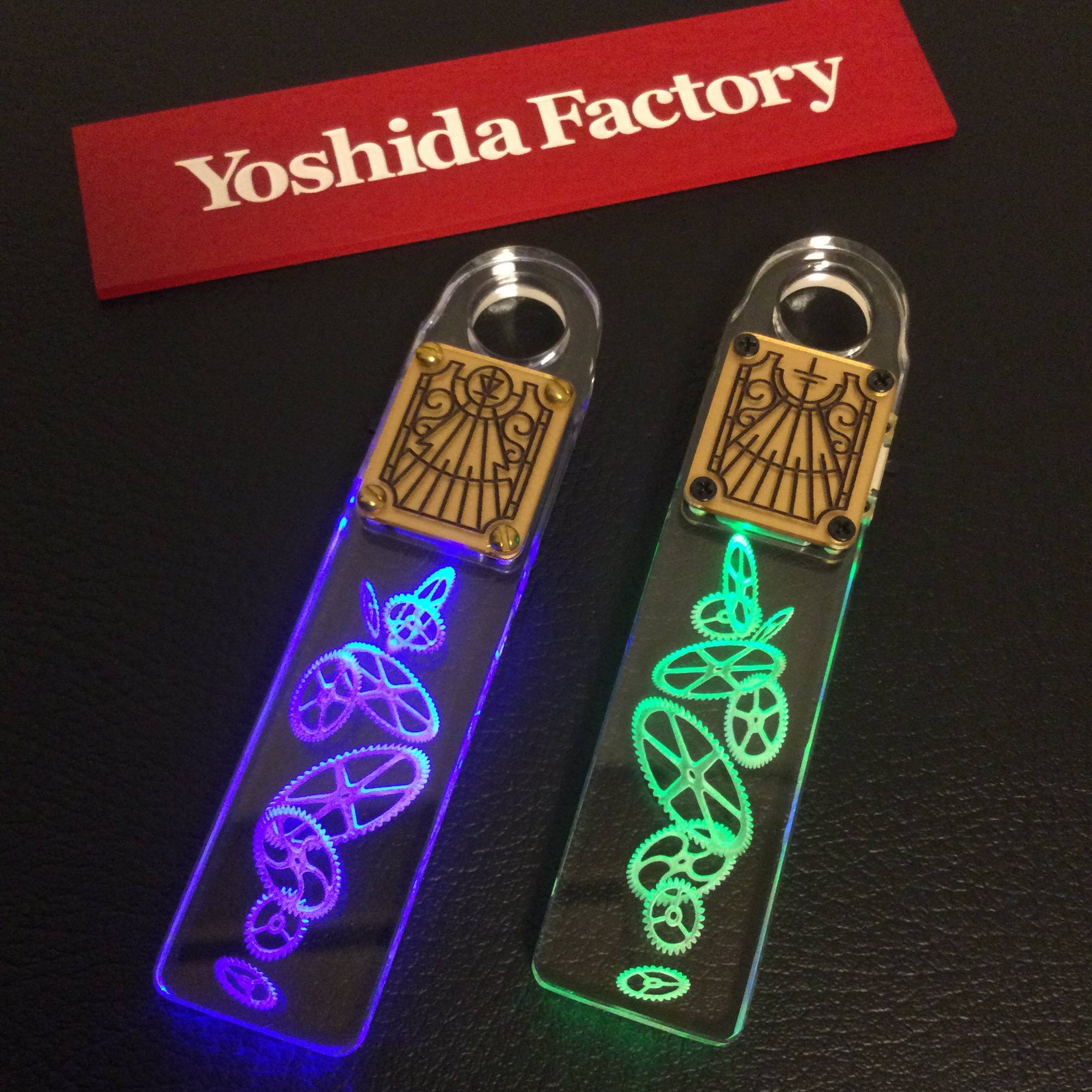 YoshidaFactory