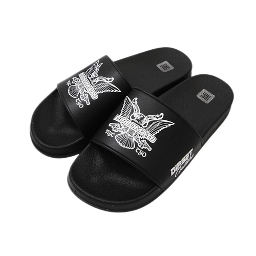SWAGGER×DIPSET SLIPPERS