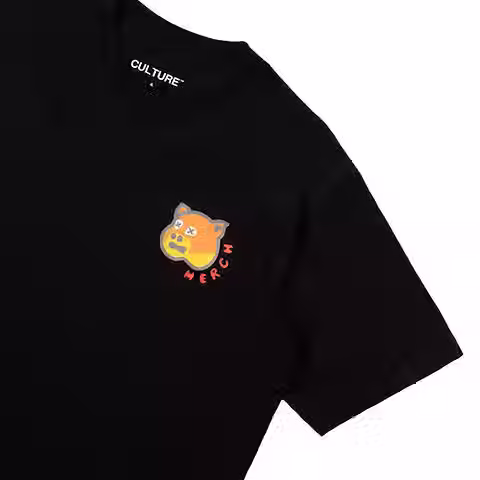 Thumbnail: CULTURE HOME MADE TEE LOT 2