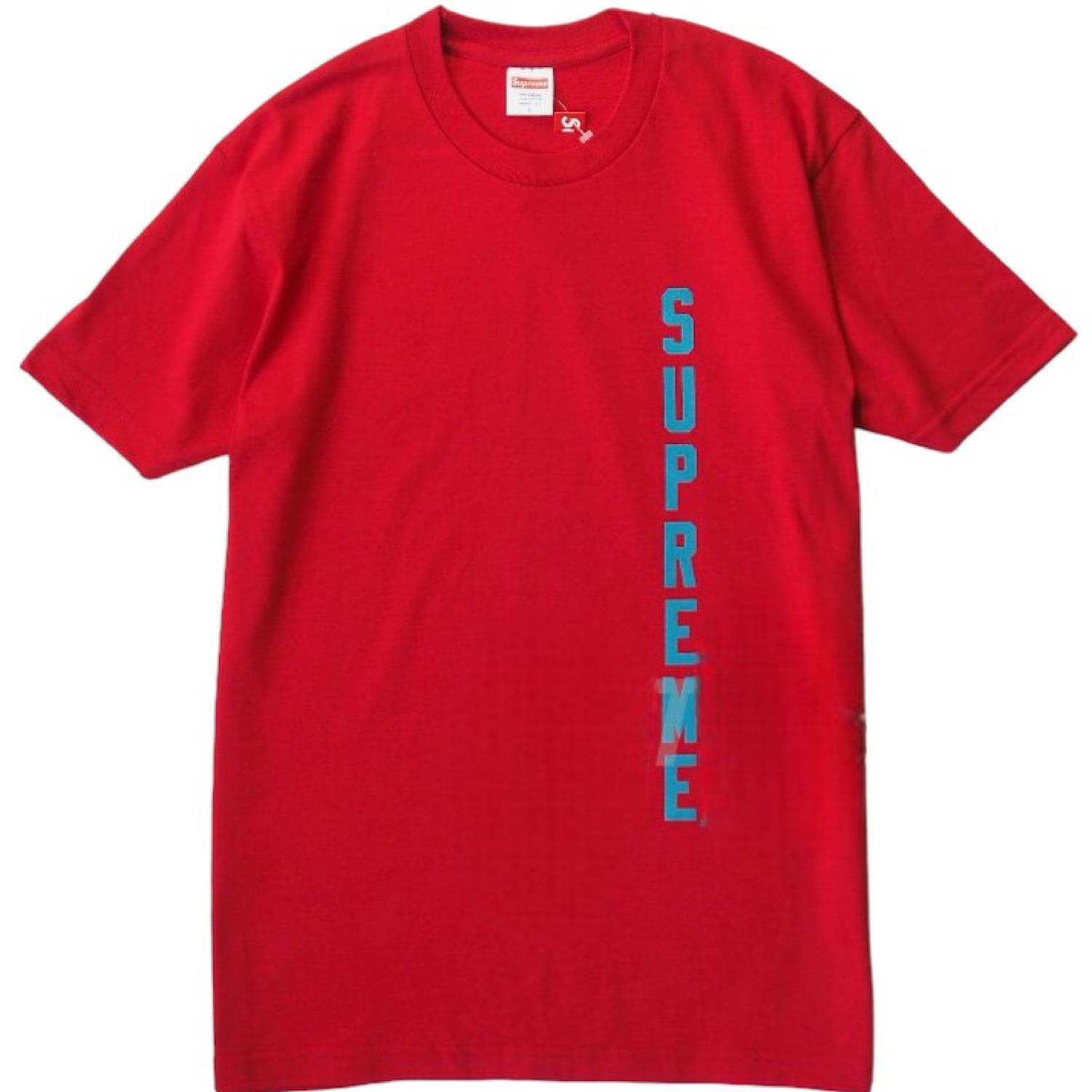 SUPREME X THRASHER TEE