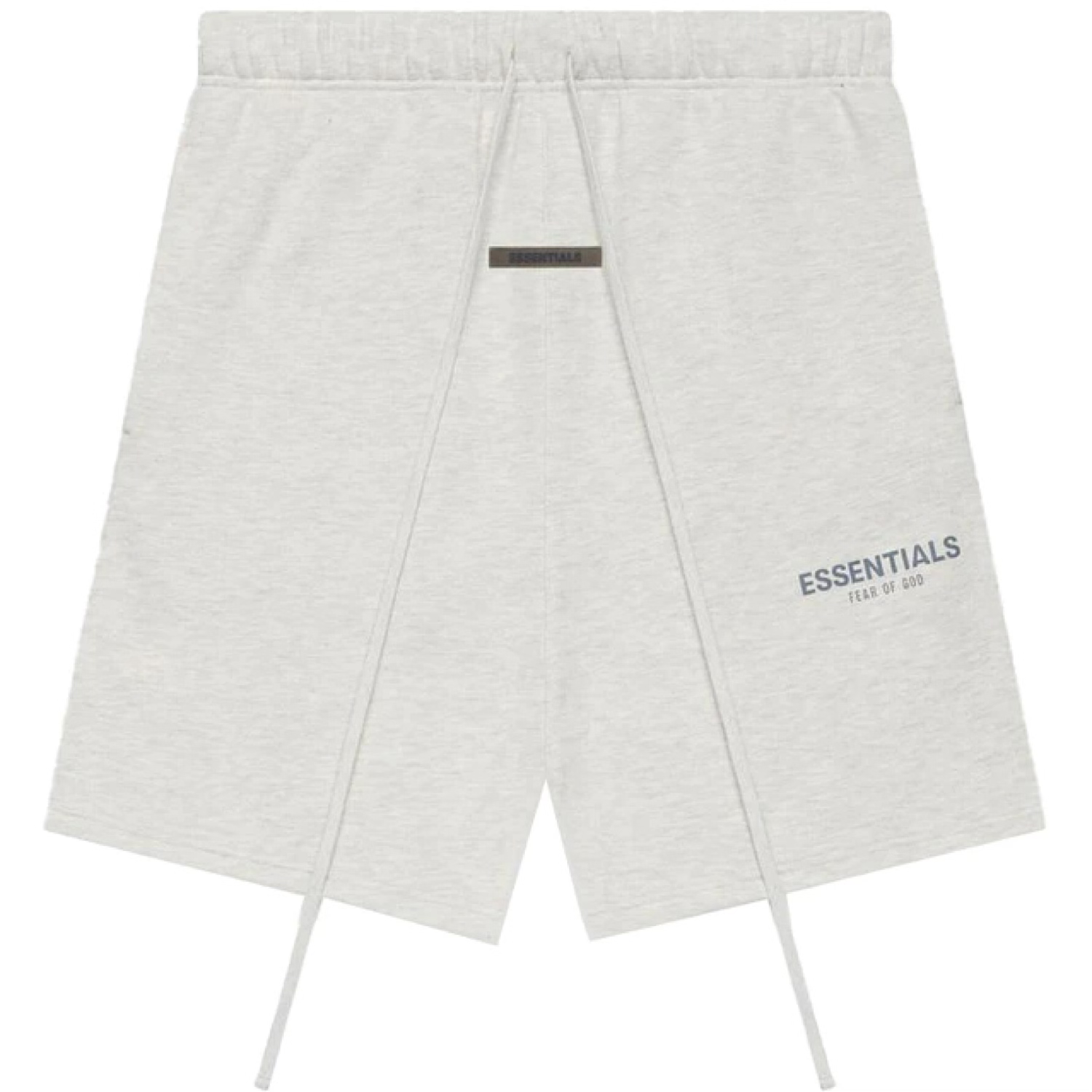 ESSENTIALS SHORTS  FW21 [OATMEAL]