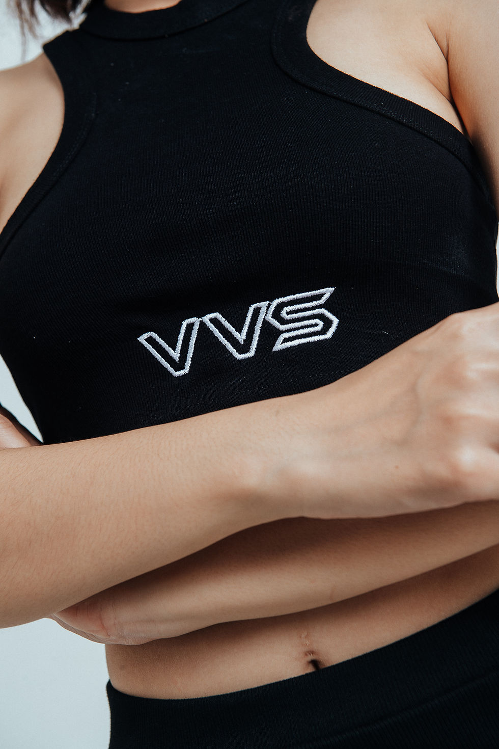 縮圖：VVS "VVS TANK TOP V.2" | VERY VERY SEXY