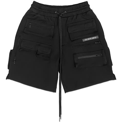 TZ CARGO SHORTS V3