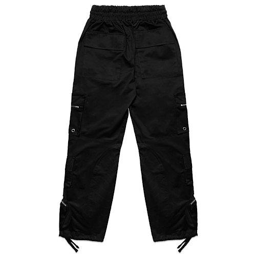 サムネイル： TZ MANTIUM CARGO PANTS