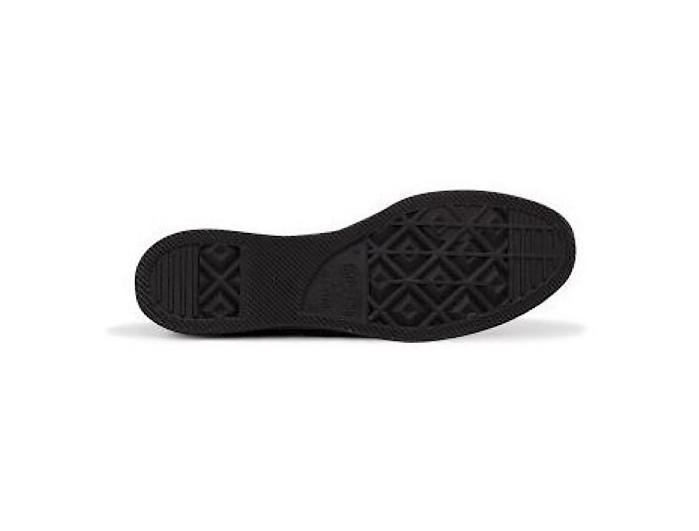 Thumbnail: CONVERSE FLAME BLK/RED