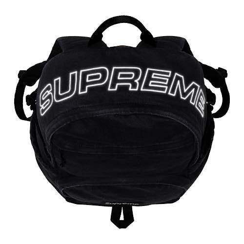 ภาพขนาดย่อ: SUPREME BACKPACK FW25B1