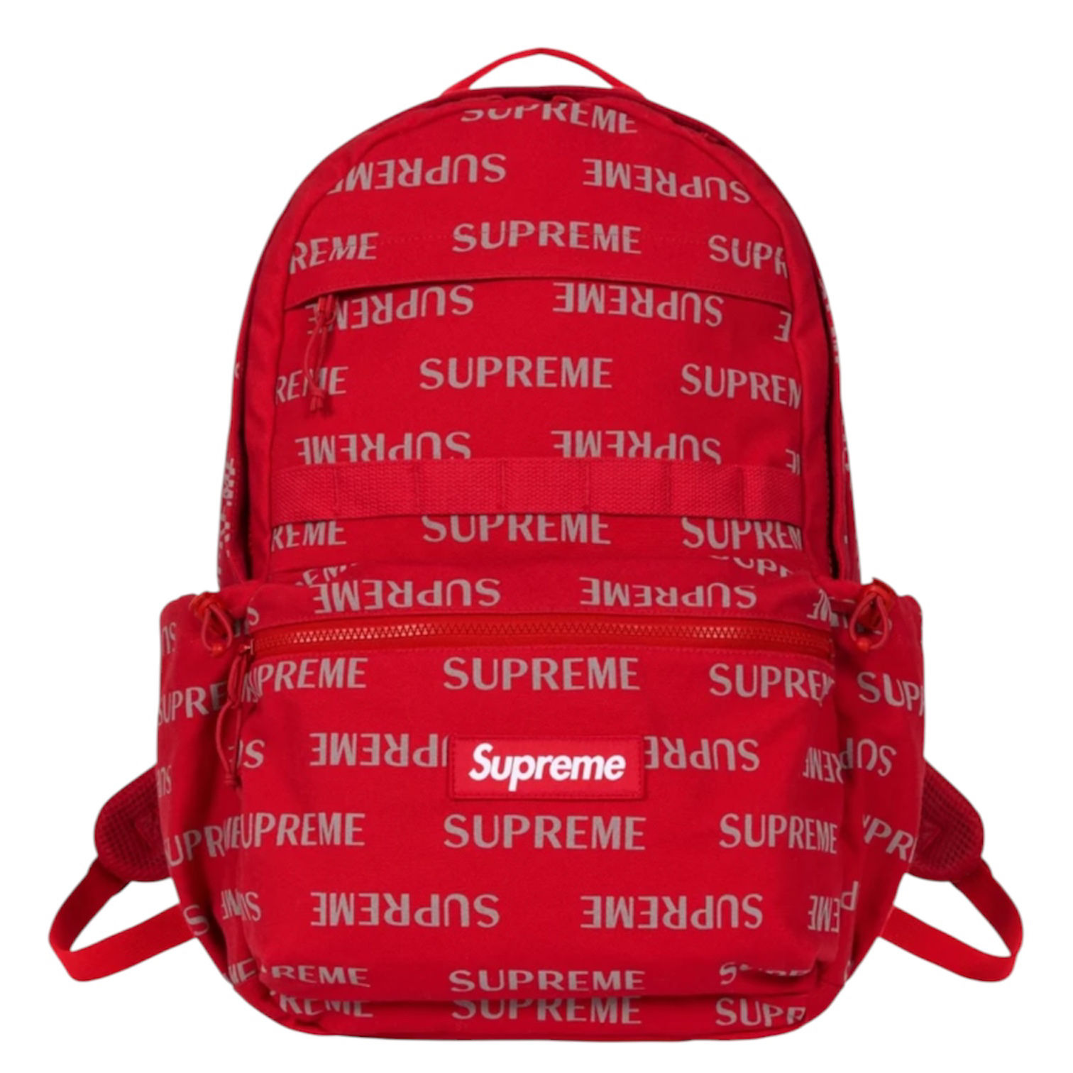 SUPREME BACKPACK FW26B3