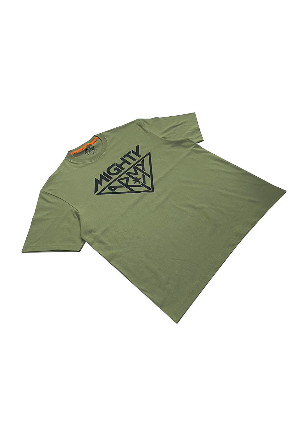 縮圖：MIGHTY ARMY TEE